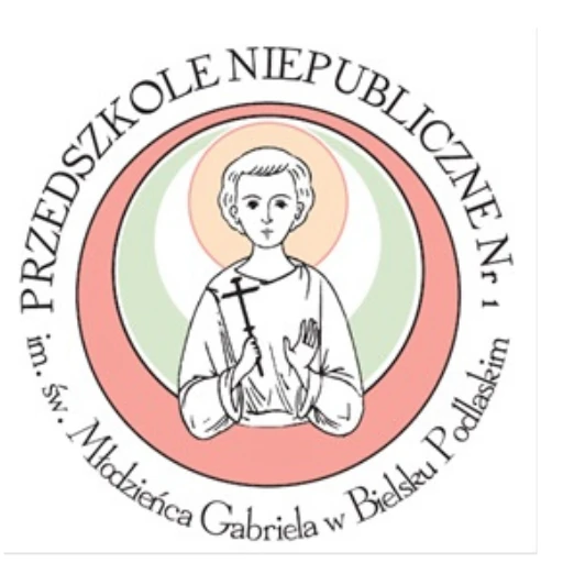 Logo przedszkola