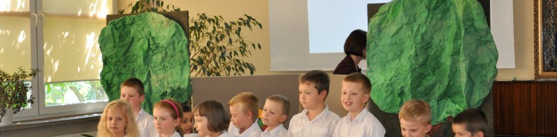 Dzień Przedszkola